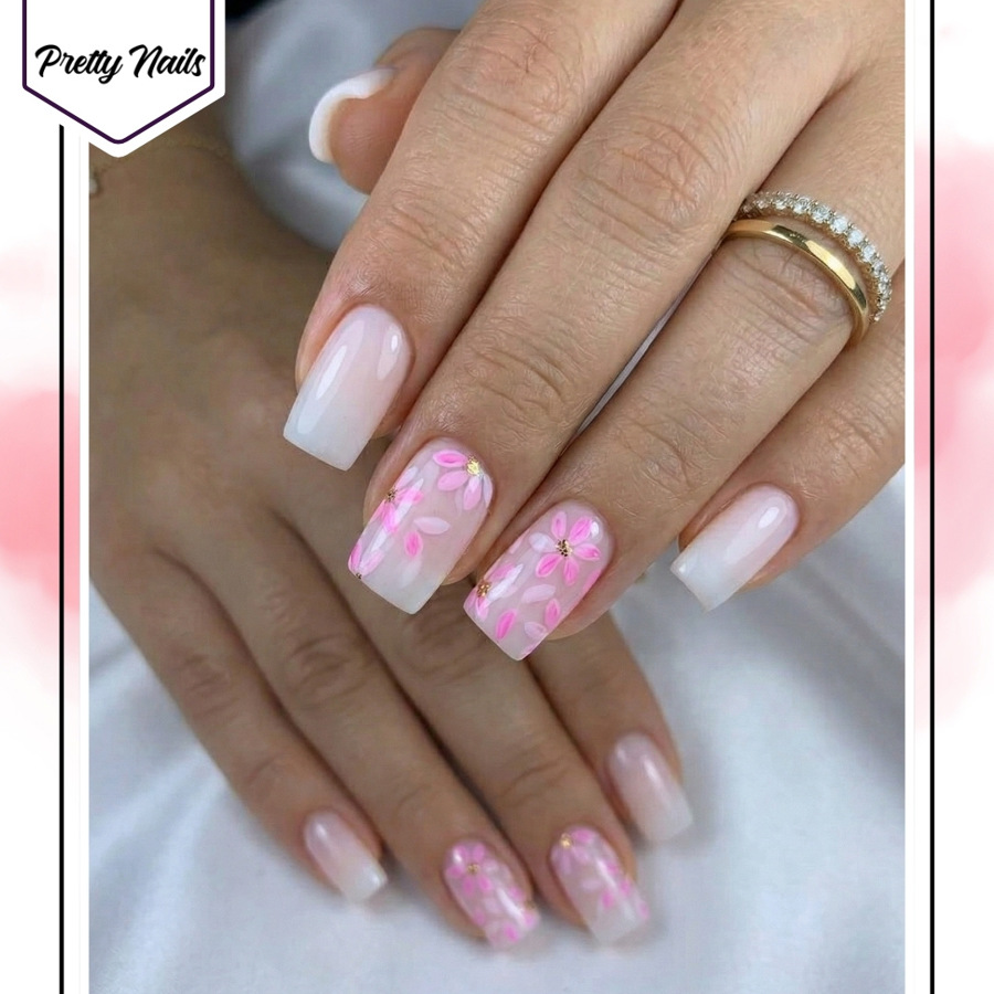 Pretty Nails